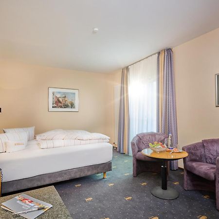 Hotel Theresientor Straubing Luaran gambar