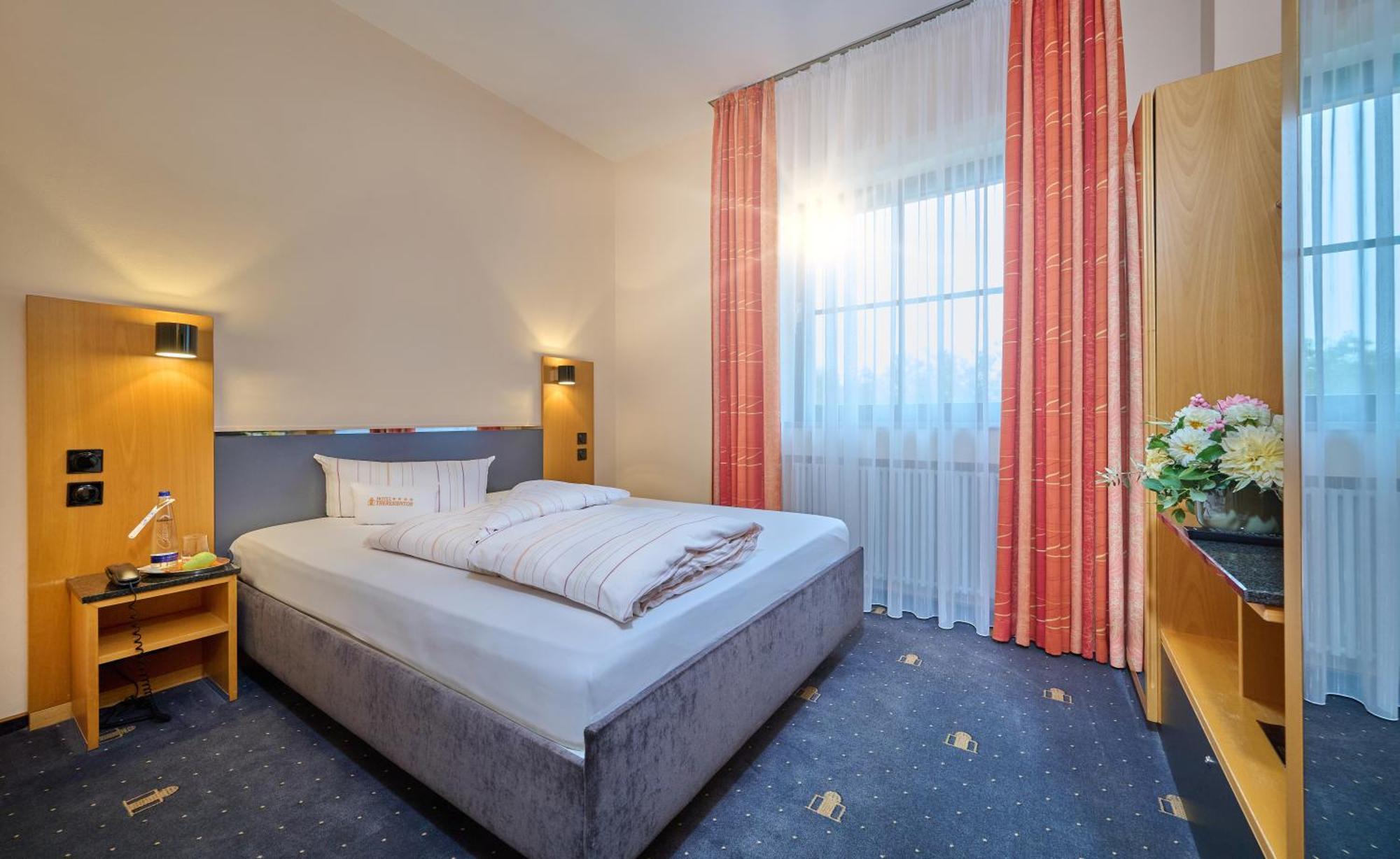 Hotel Theresientor Straubing Luaran gambar